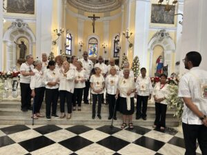 Picture of Cofradia del Santísimo Cristo de Toda la Nación Puertorriqueña y del Altar de la Patria